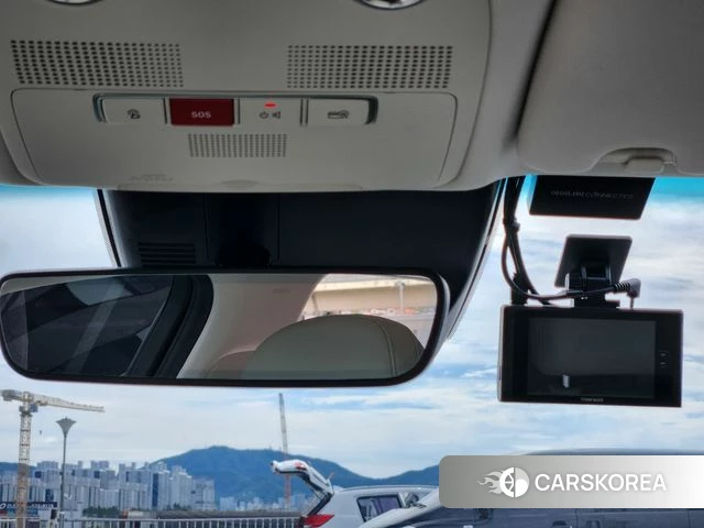 Hyundai The New Grandeur IG Hybrid id 4486686 из Кореи 20