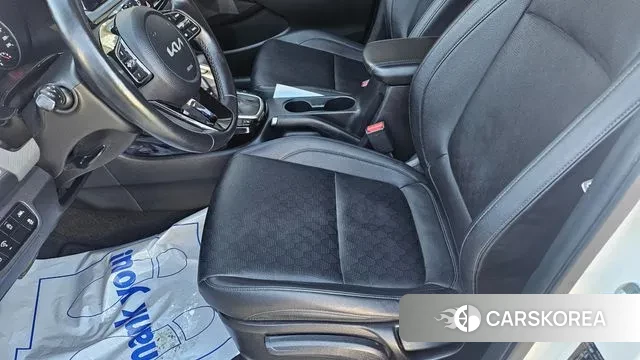 Kia Seltos id 3630407 из Кореи 20