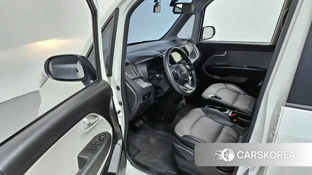 Kia The New Ray id 3812347 из Кореи 20