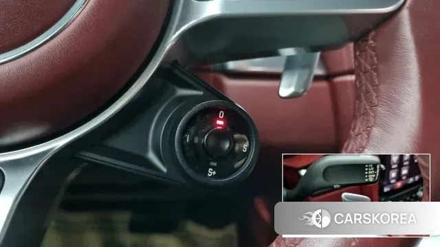 Porsche 718 Cayman id 3489849 из Кореи 17