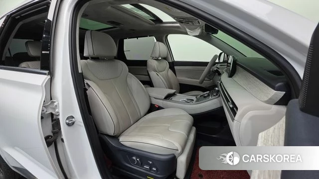 Hyundai The New Palisade id 3818456 из Кореи 20