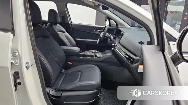 Kia The New Sportage 5th Generation Hybrid id 3644417 из Кореи 20