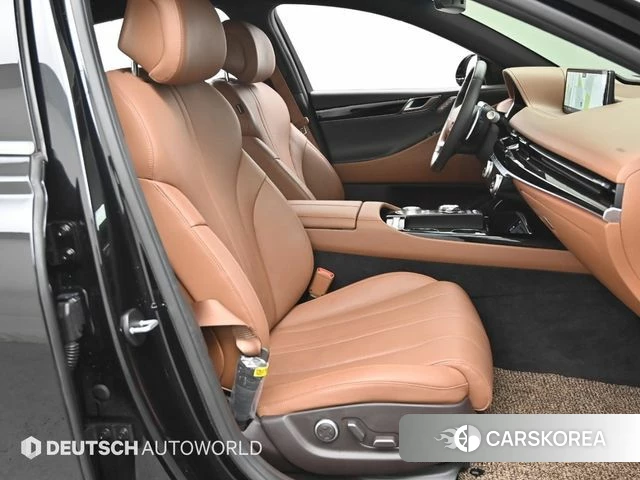 Genesis G80 (RG3) id 3806124 из Кореи 20