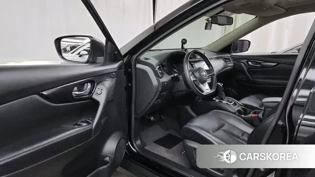 Nissan X Trail id 3526180 из Кореи 20