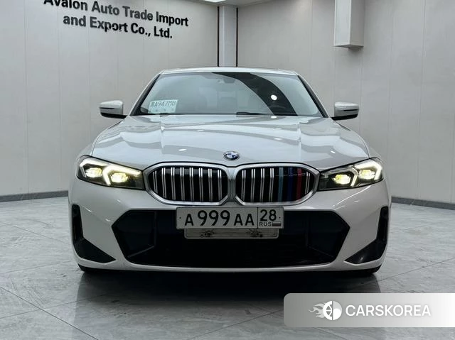 BMW 3 series id 3957852 из Китая 23