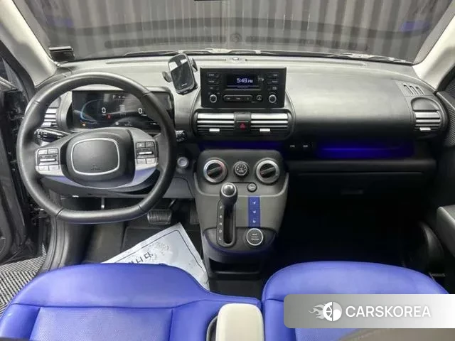 Hyundai Casper id 2884017 из Кореи 15