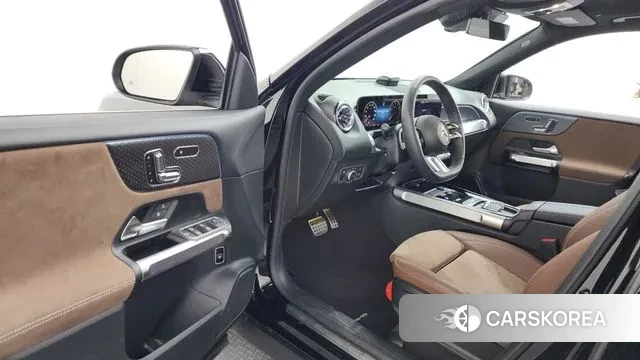 Mercedes-Benz GLB-Class X247 id 3605517 из Кореи 20