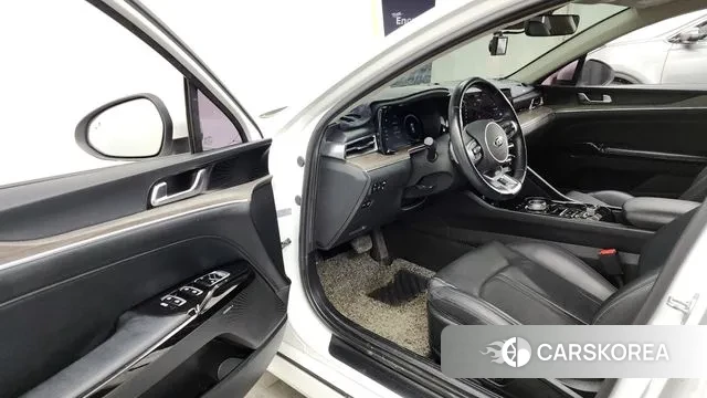 Kia K5 Hybrid 3rd Generation id 3567735 из Кореи 20