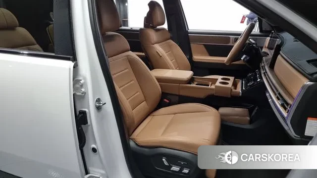 Hyundai Santa Fe (MX5) id 3305197 из Кореи 20