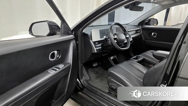 Hyundai Ionic 5 id 3935487 из Кореи 20