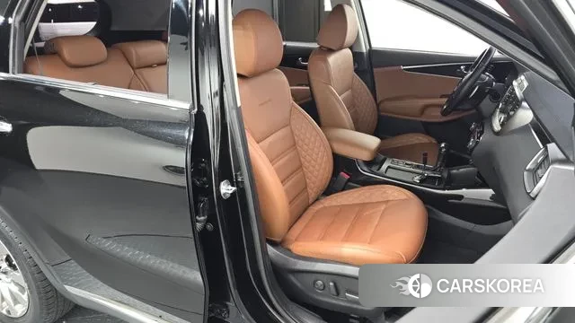 Kia The New Sorento id 3418169 из Кореи 20