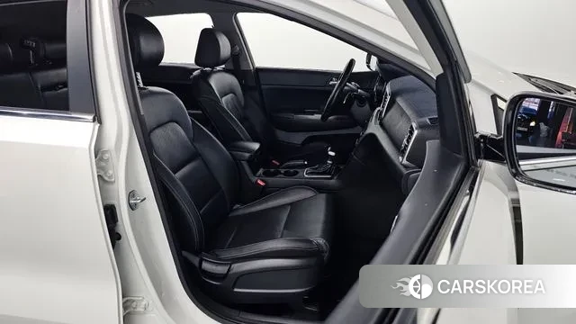 Kia Sportage 4th Generation id 3423507 из Кореи 20