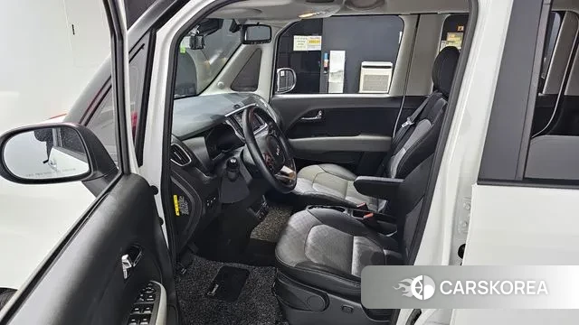 Kia The New Ray id 3432797 из Кореи 20