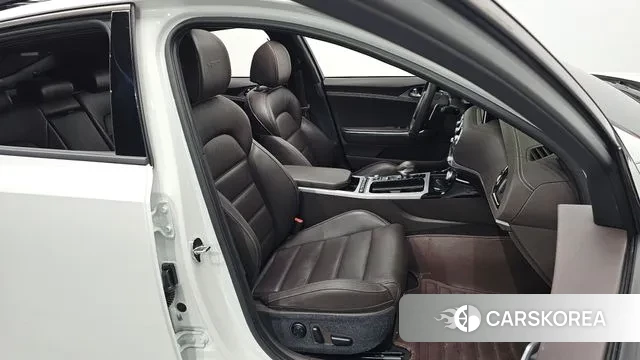 Kia Stinger id 3494451 из Кореи 20