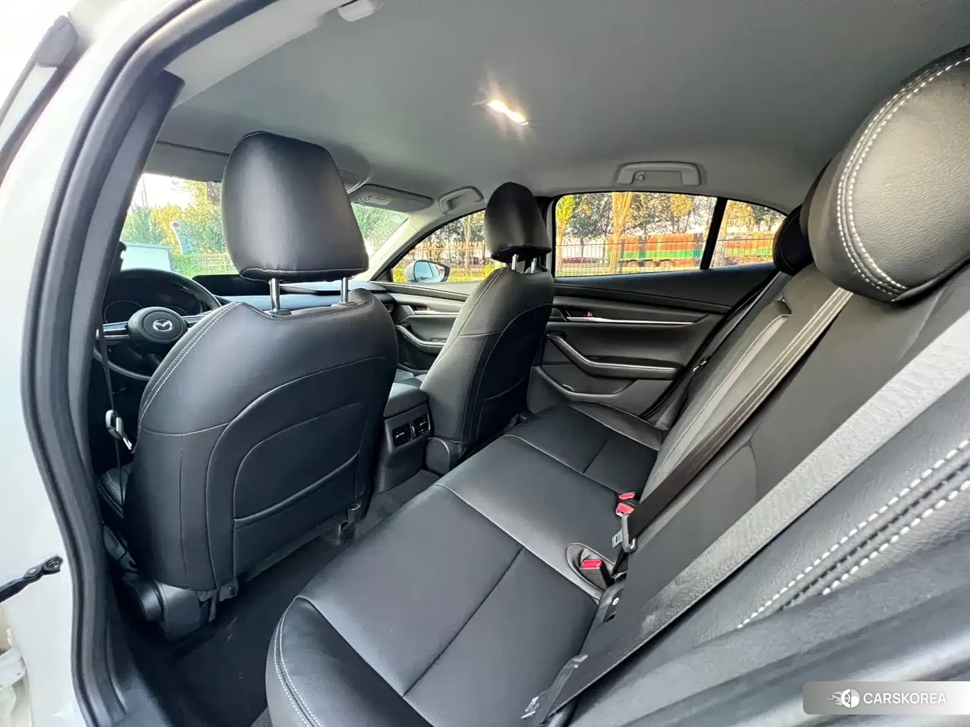 Mazda 3 id 4674372 из Китая 21