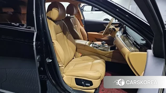 Kia More K9 id 3417501 из Кореи 20