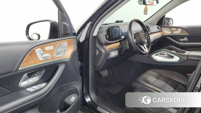 Mercedes-Benz GLE-Class W167 id 4667150 из Кореи 20