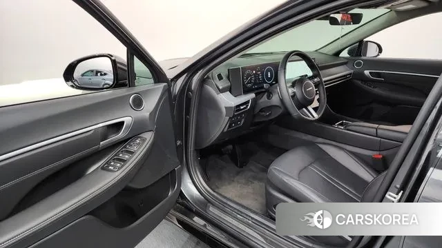 Hyundai Sonata D Edge (DN8) id 3716134 из Кореи 20