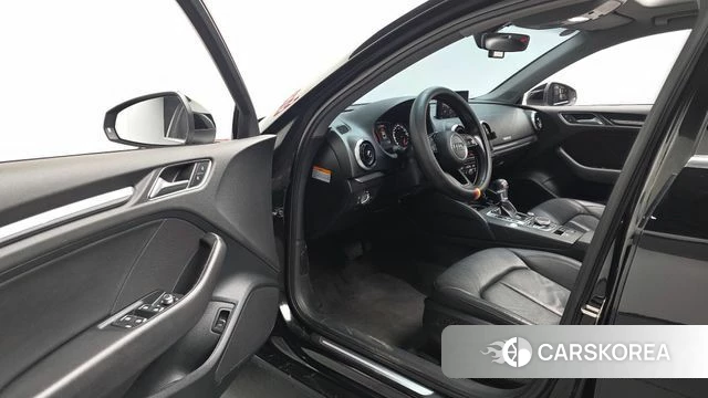 Audi New A3 id 4732858 из Кореи 20