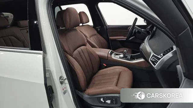 BMW X5 (G05) id 3616263 из Кореи 20