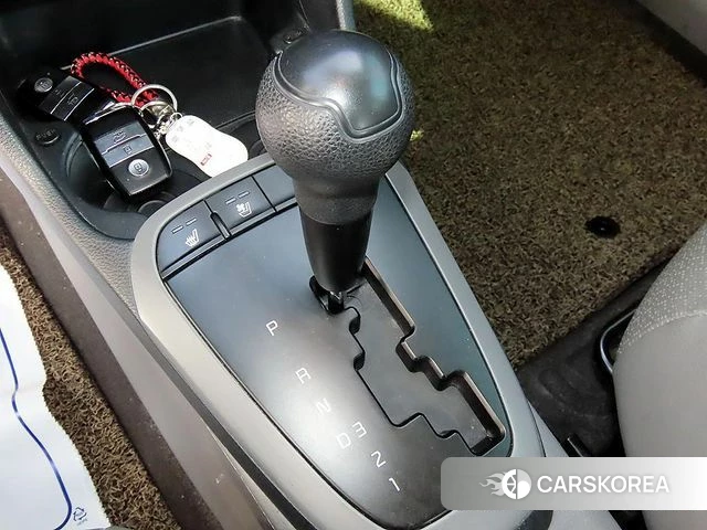 Kia Morning Urban (JA) id 4930293 из Кореи 18