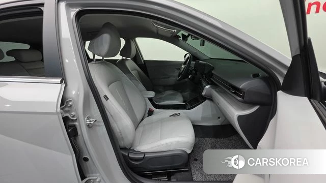Hyundai Kona (SX2) id 4617962 из Кореи 37
