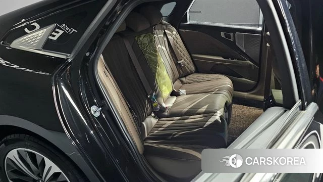 Kia K8 Hybrid id 4527920 из Кореи 35