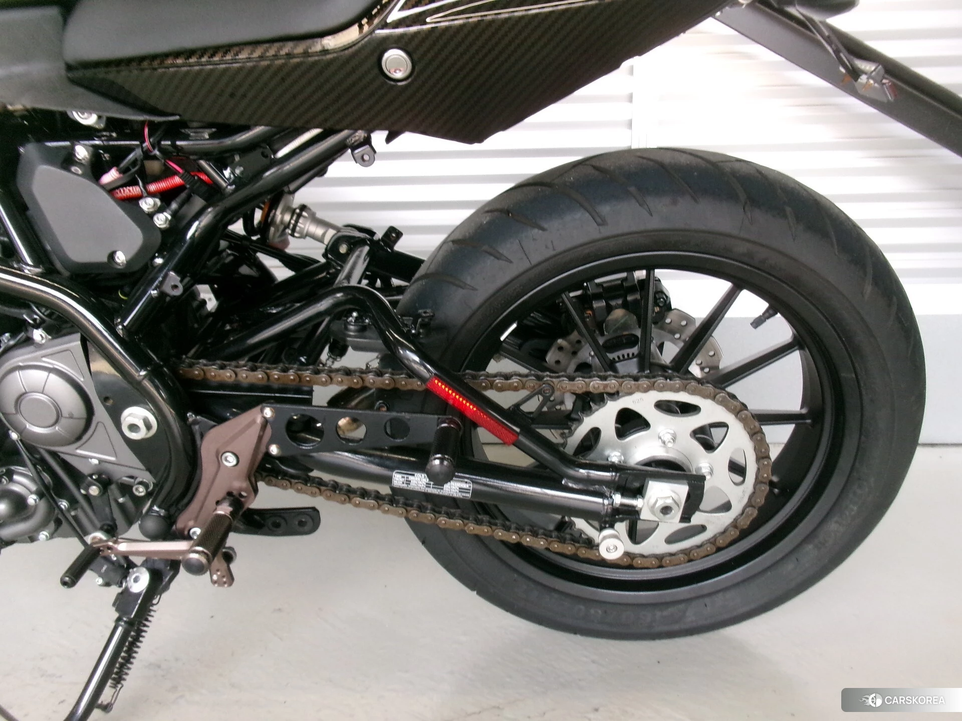 Harley-Davidson X350 id 4348149 из Японии 10