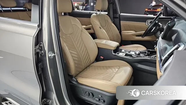 Kia The New Sorento 4th Generation id 3620107 из Кореи 20