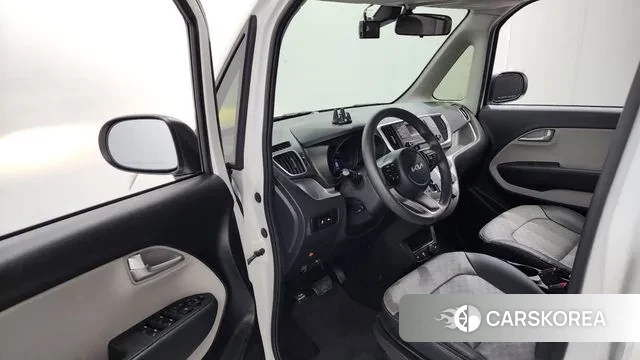 Kia The New Kia Ray id 3069571 из Кореи 20