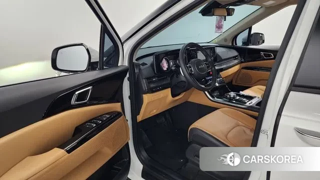 Kia Carnival 4th generation id 3042668 из Кореи 20