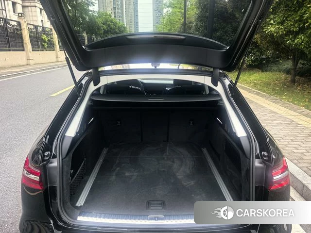 Audi A6 (import) id 4260840 из Китая 16