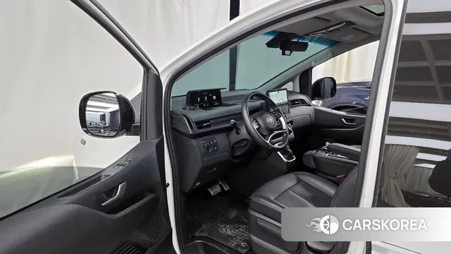 Hyundai Staria id 3624348 из Кореи 20