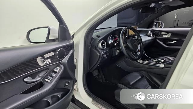 Mercedes-Benz GLC-Class X253 id 4351091 из Кореи 37