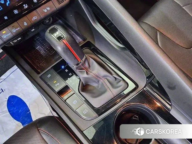 Hyundai Avante (CN7) id 2931778 из Кореи 19