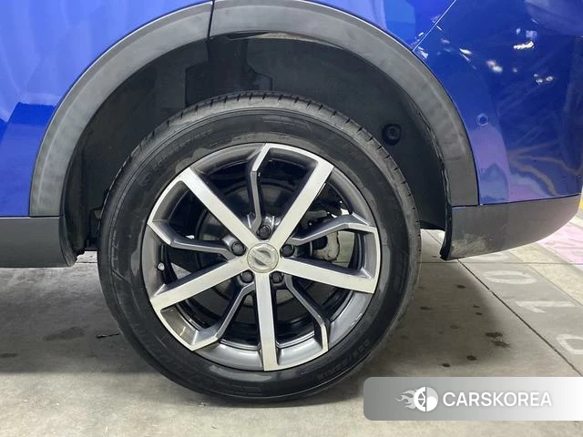 Haval F7 id 4254054 из Китая 20