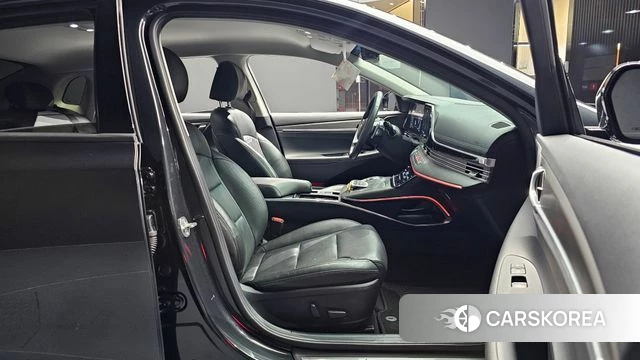 Hyundai The New Grandeur IG id 3800148 из Кореи 20