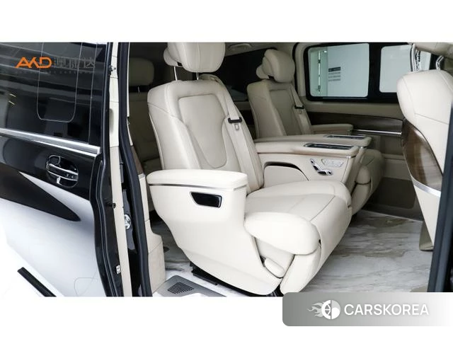 Mercedes-Benz V-class id 4262535 из Китая 11