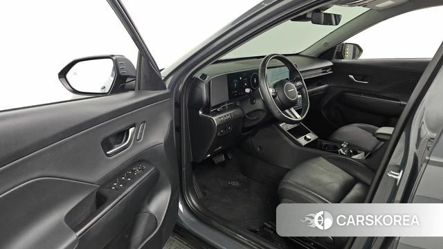 Hyundai Kona Hybrid (SX2) id 4527783 из Кореи 32