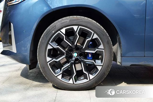BMW X3 id 4277589 из Китая 15