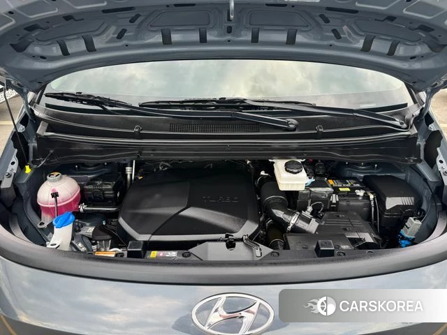 Hyundai Staria id 4302998 из Кореи 19