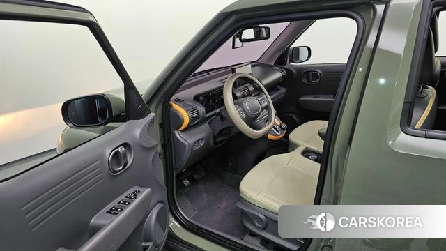 Hyundai Casper id 4316353 из Кореи 31