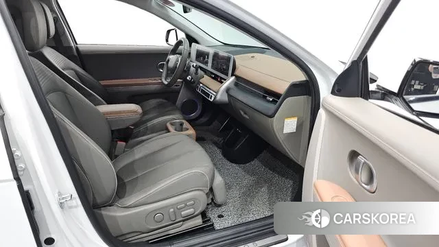 Hyundai Ionic 5 id 3159414 из Кореи 20