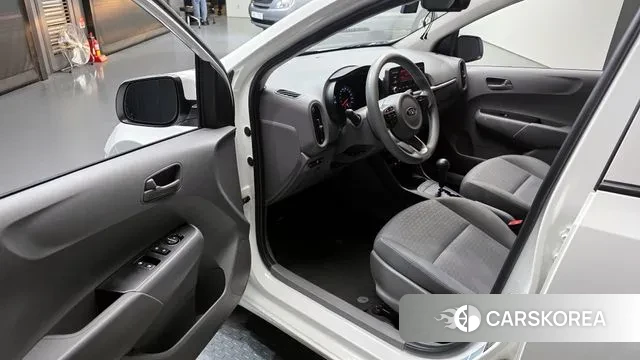 Kia Morning Urban (JA) id 3282444 из Кореи 20