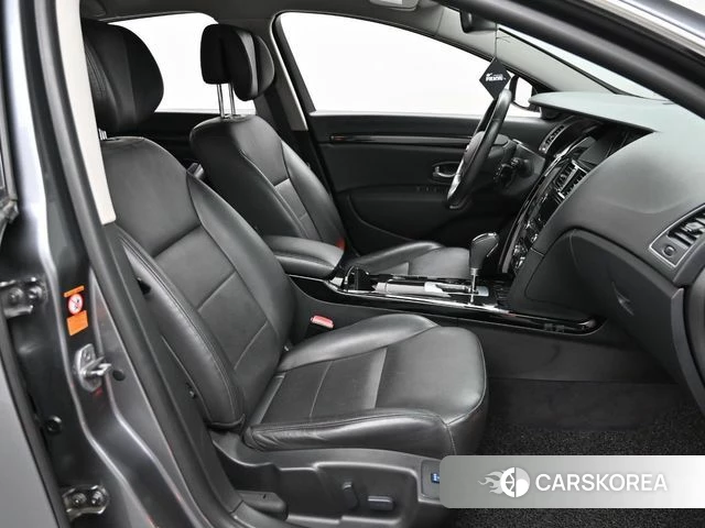 Renault Korea (Samsung) SM7 Nova id 4508586 из Кореи 20