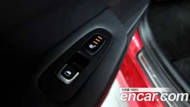 Kia Stinger id 2764065 из Кореи 20