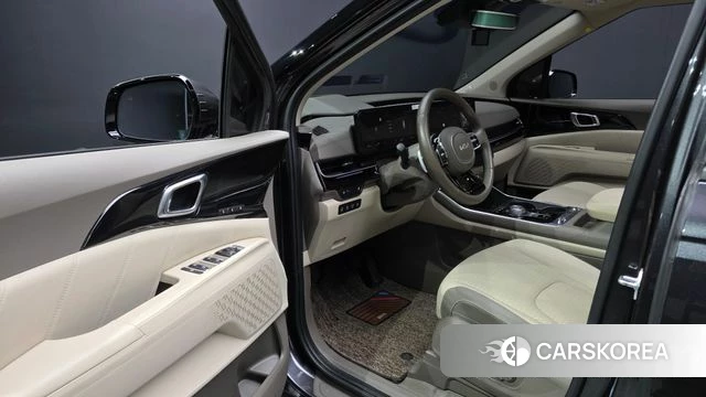 Kia The New Carnival 4th Generation id 4523503 из Кореи 20