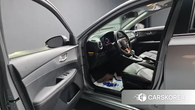 Kia Come New K3 id 3514865 из Кореи 20