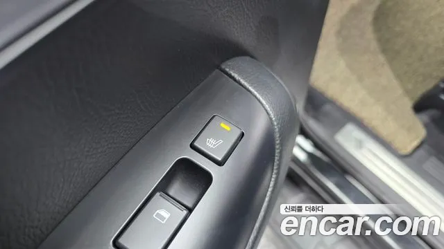 Kia The New Mohave id 2542768 из Кореи 20