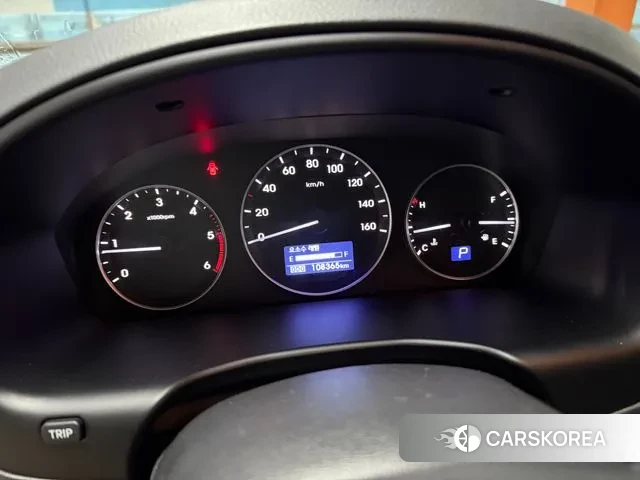 Hyundai The New Grand Starex id 3034189 из Кореи 20